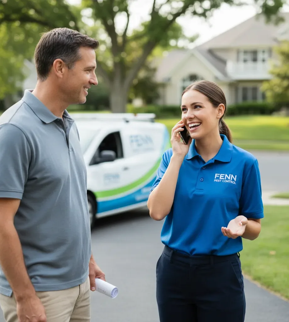 Ant Control in Saint Clair, PA